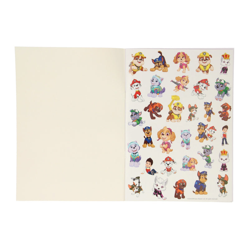 Load image into Gallery viewer, Wins holland verbind de punten kleurboek paw patrol

