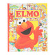 Wins holland super zoekboek elmo