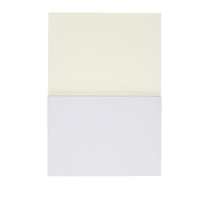 Twisk aquarelle blok a4 tekenpapier fsc papier 24 vel.