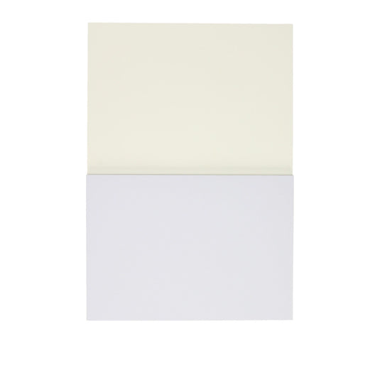 Twisk aquarelle blok a4 tekenpapier fsc papier 24 vel.