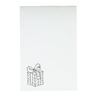 Boek specials nederland bv magic color toverblok kerst