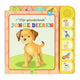 Wins holland mijn geluidenboek jonge dieren
