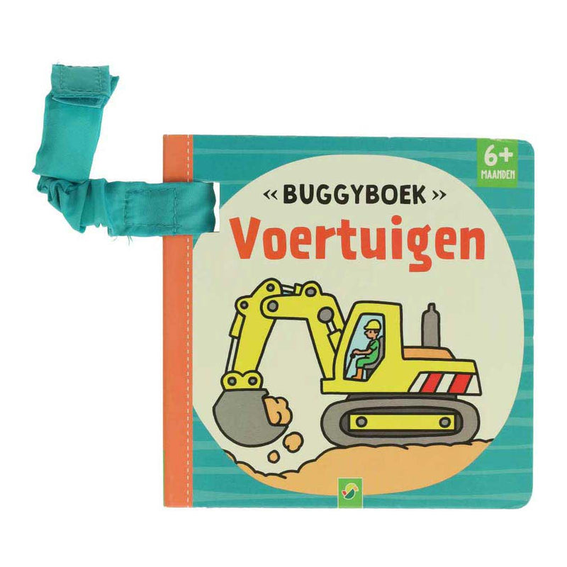 Load image into Gallery viewer, Wins holland buggyboek voertuigen
