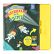 Wins holland mijn projectorboek schatzoekers in de ruimte