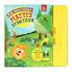 Wins holland mijn projectorboek mattis avontuur