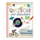 Wins holland quizboek voor allesweters - vanaf 8 jaar