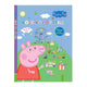 Wins holland boek vol details met leuke zoekopdrachten - peppa pig