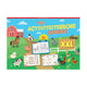 Wins holland mijn activiteitenboek xxl boerderij - kleurplaten en puzzels