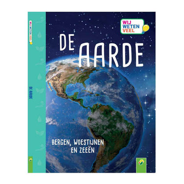 Wins holland wij weten veel - de aarde