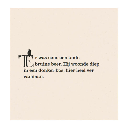 Boek specials nederland bv alweer een berenboek - prentenboek
