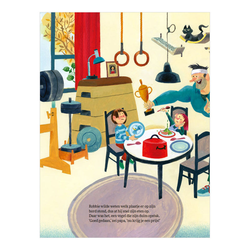 Load image into Gallery viewer, Boek specials nederland bv prijskinderen. prentenboek. 4+
