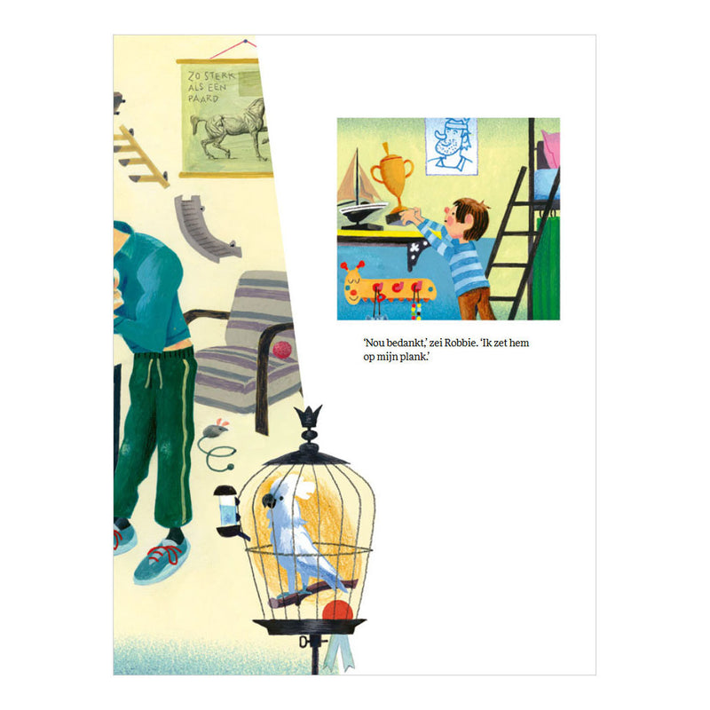 Load image into Gallery viewer, Boek specials nederland bv prijskinderen. prentenboek. 4+
