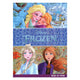 Boek specials nederland bv walt disney zoek en vind frozen