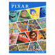 Boek specials nederland bv walt disney zoek en vind pixar