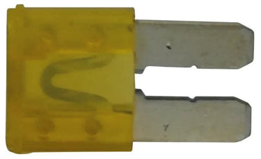 Herth+buss zekering bananenstekker micro2 lf protection rated current micro 2