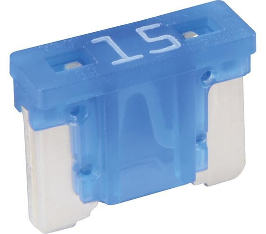 Herth+buss zekering bananenstekker low profile mini protection rated current low profile mini