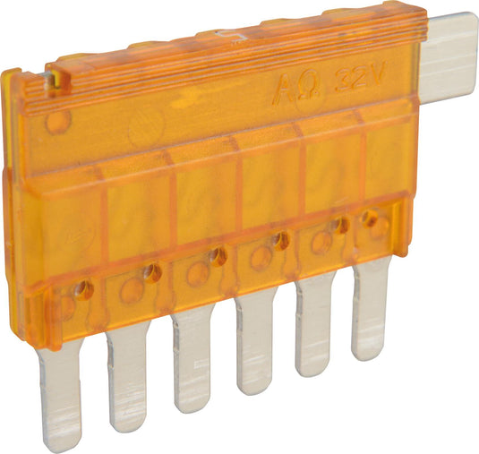 Herth+buss zekering bananenstekker multi6 protection multi6 5a herth + buss