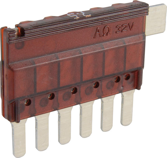 Herth+buss zekering bananenstekker multi6 protection multi6 7.5a herth + buss