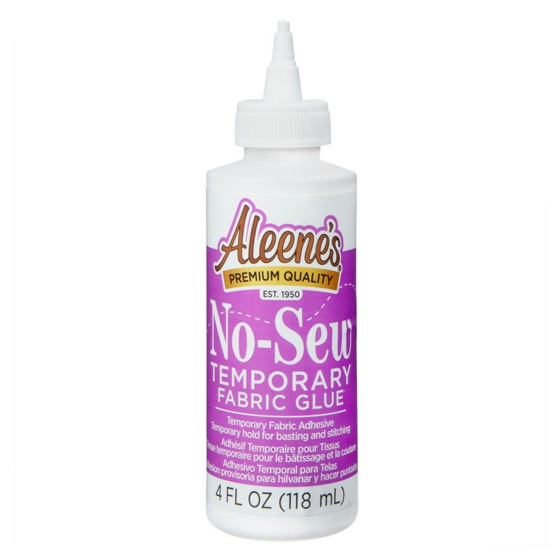 Load image into Gallery viewer, Aleene's • no-sew temporary fabric glue 118ml
