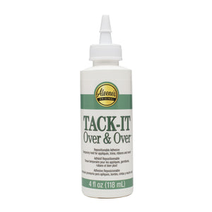 Aleene's • tack-it over over 118ml
