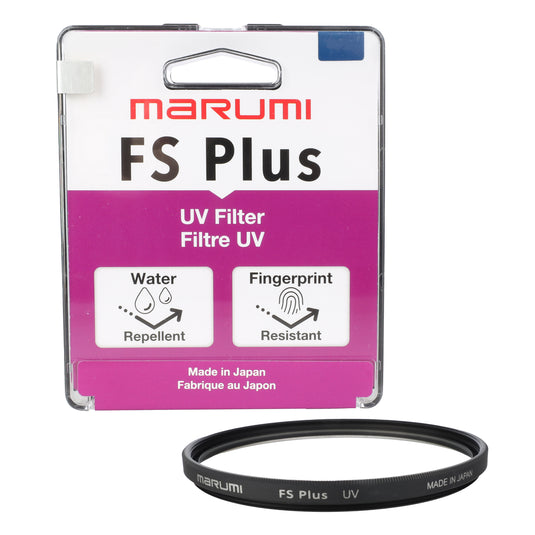 Marumi fs plus lens uv filter 52 mm