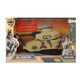 Toi-toys alfafox tank