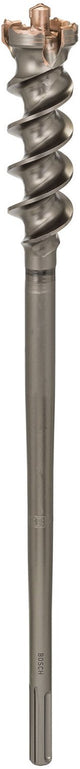 Bosch - doorvoerboren sds-max-9 break through 55 x 450 x 600 mm