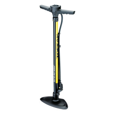 Topeak vloerpomp JoeBlow Elite