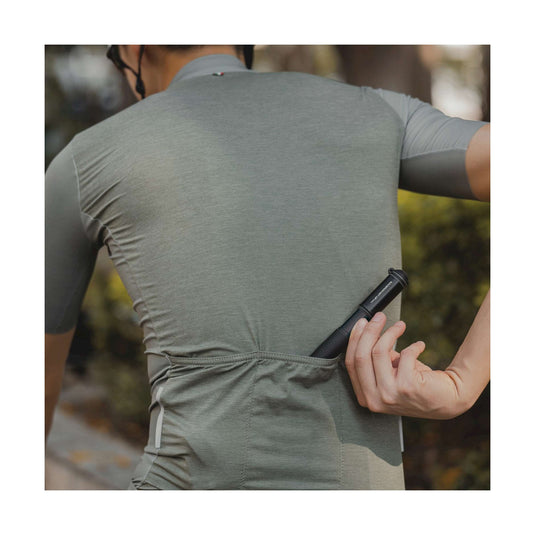 Topeak racerocket hp mini - black