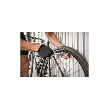 Topeak minipomp Roadie TT zwart