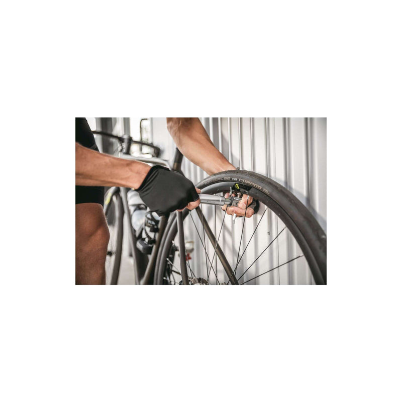 Load image into Gallery viewer, Topeak minipomp Roadie TT zwart
