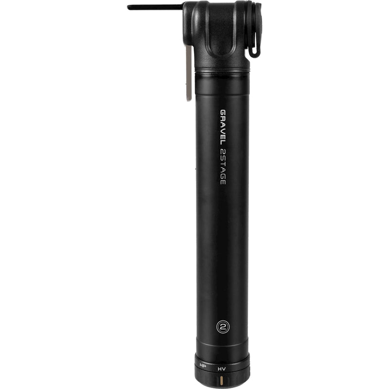 Load image into Gallery viewer, Topeak minipomp Gravel 2Stage
