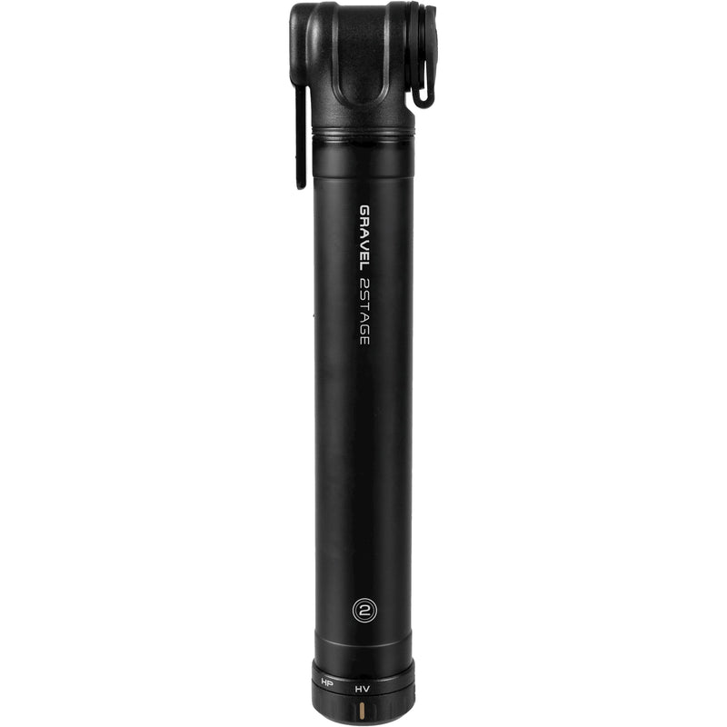Load image into Gallery viewer, Topeak minipomp Gravel 2Stage
