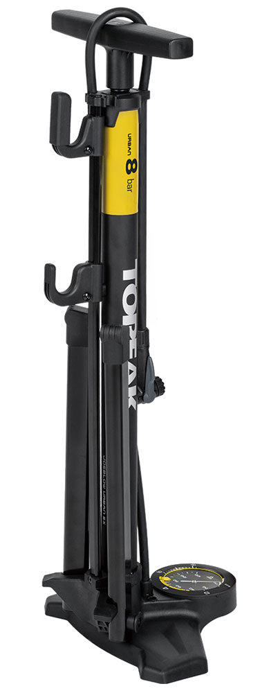 Load image into Gallery viewer, Topeak transformer urban ex floor pump
