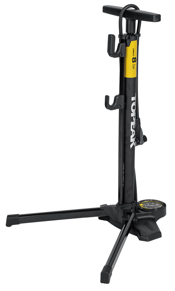 Load image into Gallery viewer, Topeak transformer urban ex floor pump
