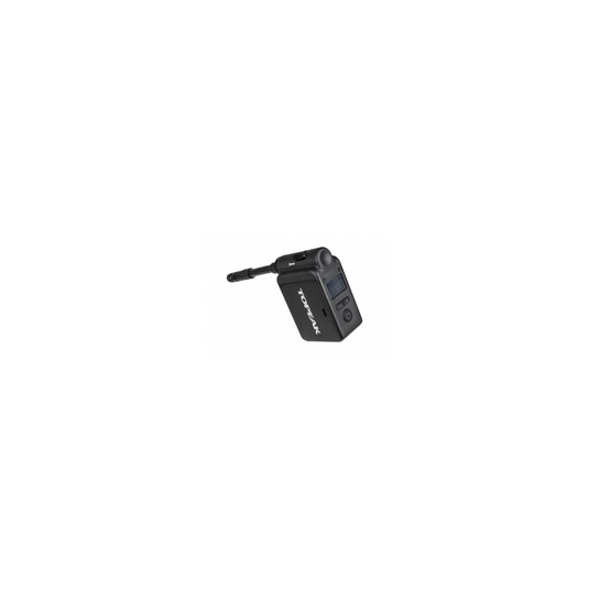 Topeak e-booster digital elektrische pomp