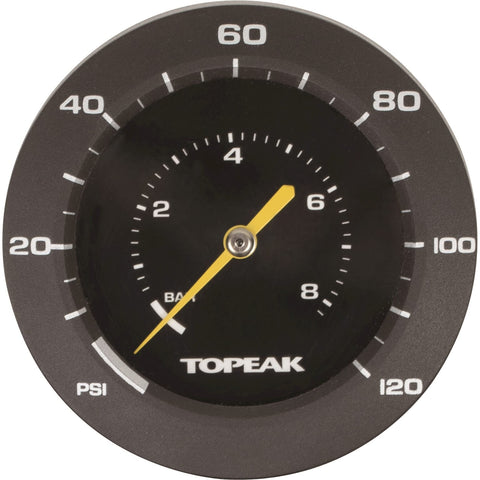 Topeak vloerpomp JoeBlow Urban EX