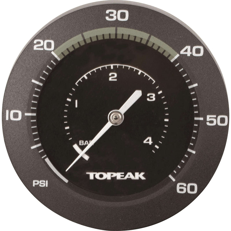Load image into Gallery viewer, Topeak vloerpomp joeblow mountain ex met pompslang 100 cm
