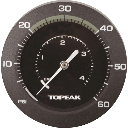 Topeak joeblow mountain ex with twinhead