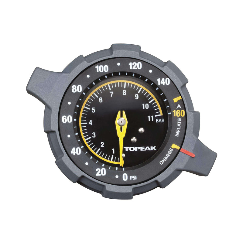 Load image into Gallery viewer, Topeak vloerpomp JoeBlow Booster black
