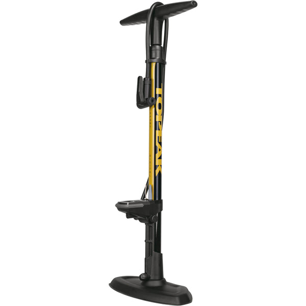 Topeak vloerpomp JoeBlow Sport Digital