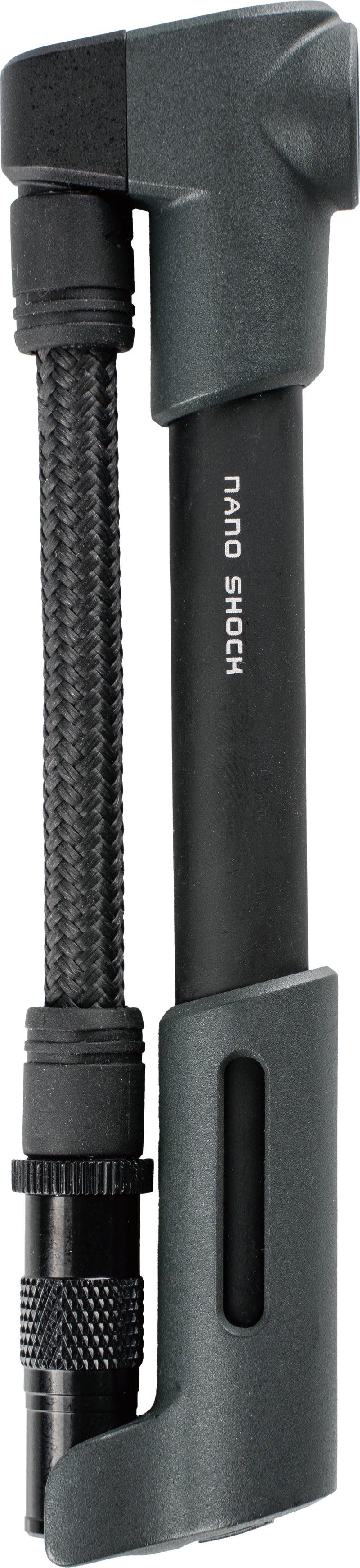 Load image into Gallery viewer, Topeak minipomp suspension nano shock met pompslang 8.5 cm
