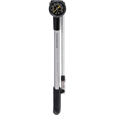 Topeak minipomp pocket shock dxg xl met pompslang 19.5 cm