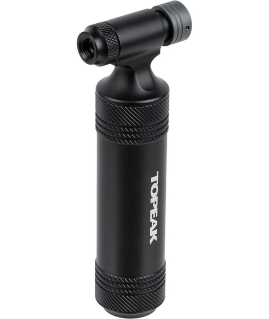 Topeak airbooster pro co2 pump