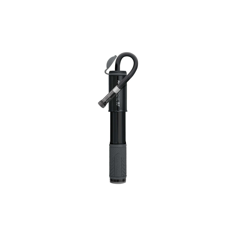 Load image into Gallery viewer, Topeak minipomp Race Rocket MT all black zwart
