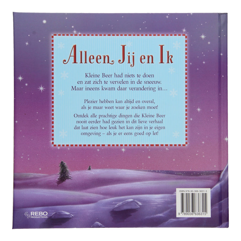 Load image into Gallery viewer, Alleen jij en ik
