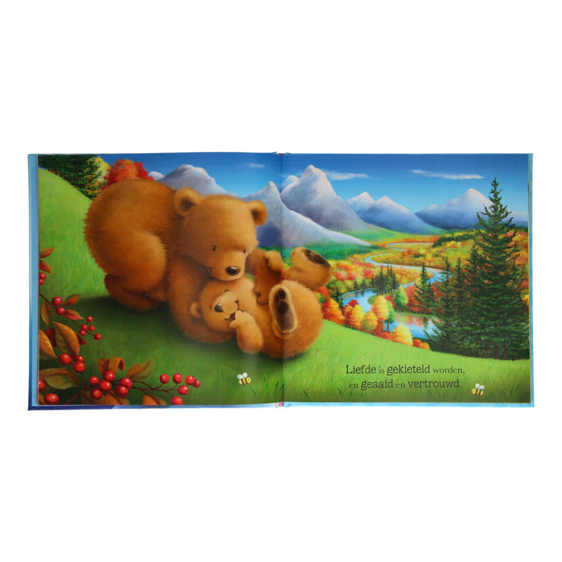 Load image into Gallery viewer, Liefde is...
