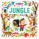 Rebo publishers kartonboek de wereld om ons heen - jungle