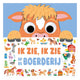 Rebo publishers ik zie, ik zie op de boerderij