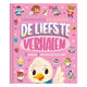 Rebo publishers de liefste verhalen - 5 minutenverhaaltjes